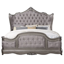 Ariadne - Bed