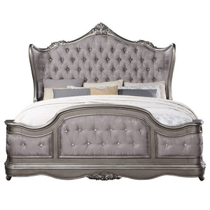 Ariadne - Bed