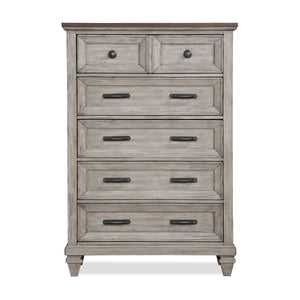 Mariana - Chest