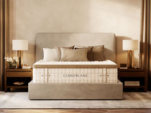 Cloverlane Hybrid Medium - Mattress