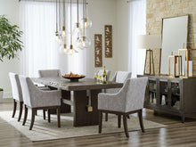 Burkhaus - Dining Room Set