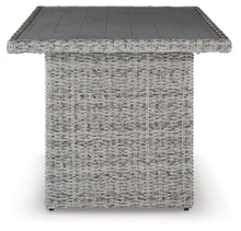 Naples Beach - Light Gray - RECT Multi-Use Table