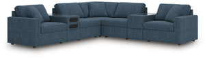 Modmax - Ink - Sectional