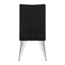 Ava - Dining Chair (Set of 2) - Black