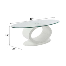 Larry - Table
