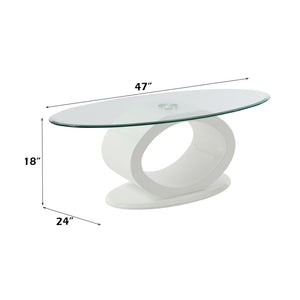 Larry - Table