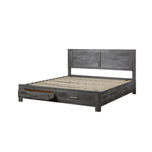Vidalia - Bed w/Storage