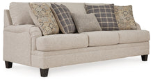 Bralynn - Linen - Sofa
