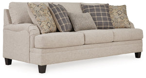 Bralynn - Linen - Sofa