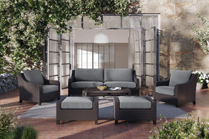 Skye - Outdoor Sofa Set