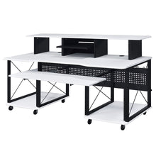 Megara - Music Desk
