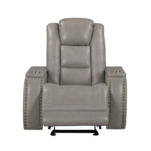 Breckenridge II - Glider Recliner