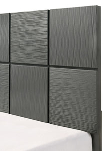Denker - Bedroom Set
