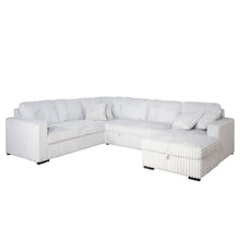 Bliss - Sectional Sleeper