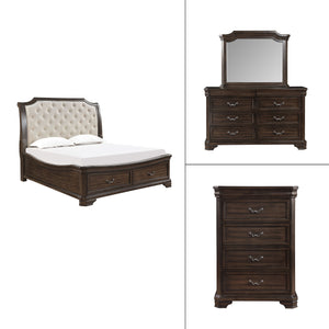 Lyndhurst - Bedroom Set