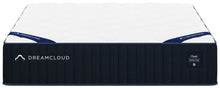 Dreamcloud Classic Memory Foam - Queen Mattress - White