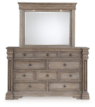 Blairhurst - Dresser
