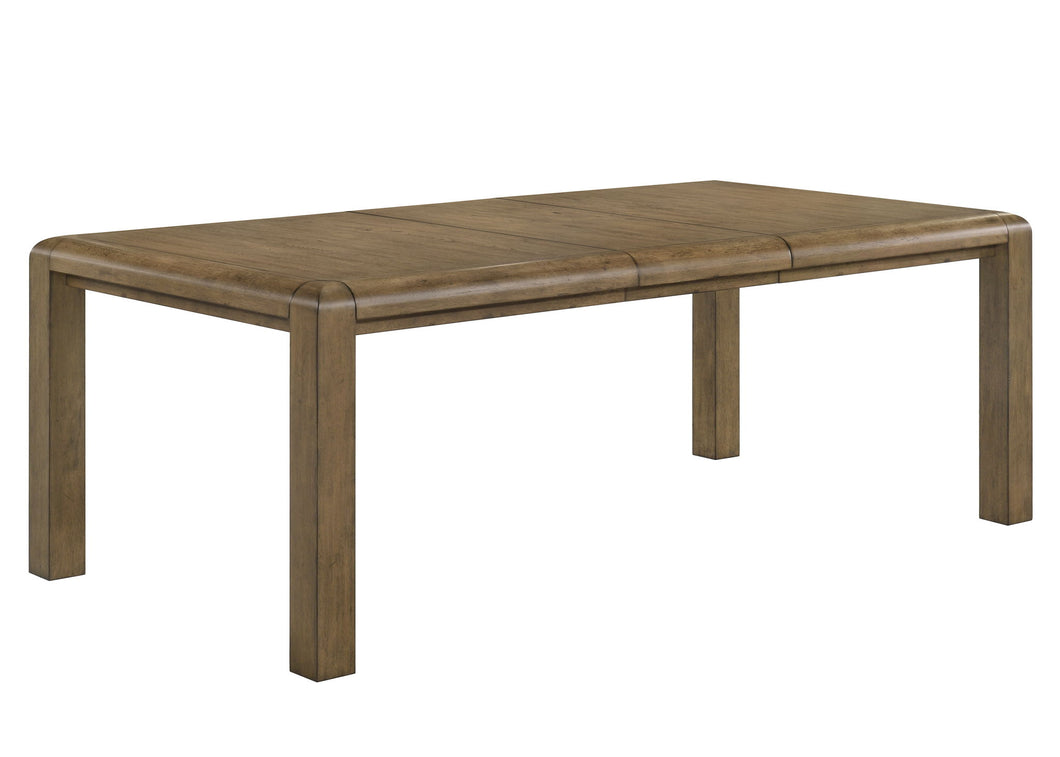 Cockrell - Dining Table ( With 18