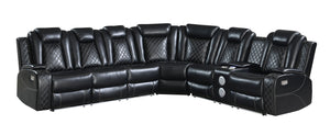 Orion - Reclining Sectional