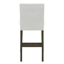 Carissa - Counter Chair (Set of 2) - Stone