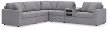 Modmax - Sectional - Granite