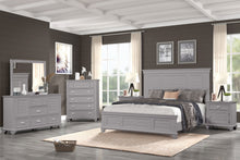 Jamestown - Bedroom Set