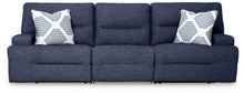 Acklen Place - Reclining Sectional