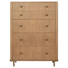 Arini - 5-Drawer Bedroom Chest