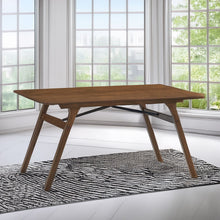 Kaela 5 piece dining set – Savon Furniture Visalia