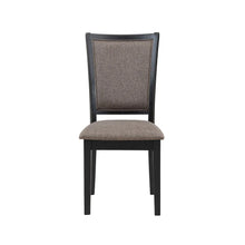 Potomac - Dining Chair (Set of 2) - Black