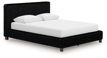 Zuraleus - Upholstered Bed