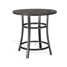Homestead - Round Table