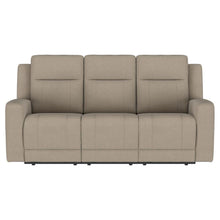 Brentwood - Upholstered Motion Reclining Sofa
