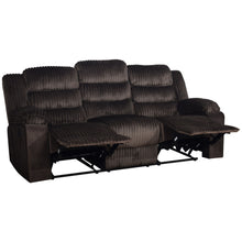 Willow - Sofa With Dual Recliner