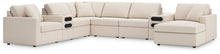 Modmax - Sectional - Oyster