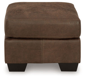 Bladen - Upholstered Ottoman