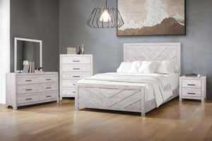 Biscayne - Bedroom Set