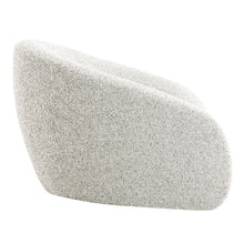 Zoey - Accent Chair With Swivel