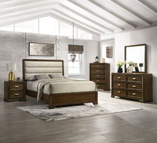 Coffield - Bedroom Set