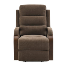 Kayla - Power Recliner With Lift & Heating & Massage