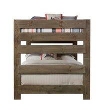 Wrangle Hill - Bunk Bed