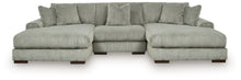 Lindyn - Sectional