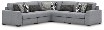 Bealton - 5 Piece Sectional
