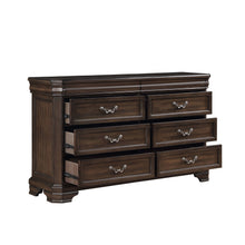 Lyndhurst - Dresser