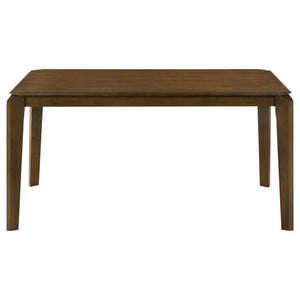 Almonte - Rectangular Dining Set