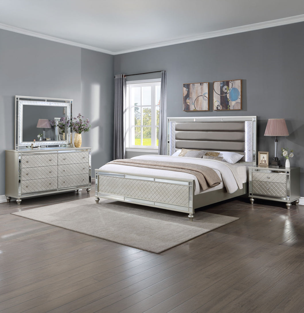 Cristian - Bedroom Set