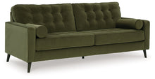 Reveon Lakes - Olive - Sofa