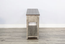 Homestead Hills - Table