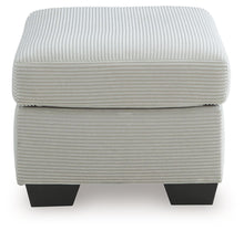 Greenbriar - Ottoman