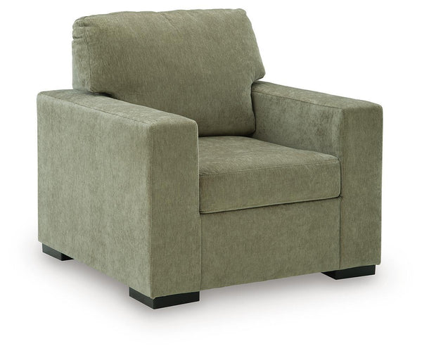 Bridgepoint Chair Moss